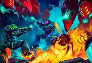 Creature Realm Run: Action Roguelike - Ludoryx free online game